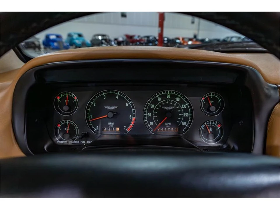 1997 Aston Martin DB7 - Image 11 of 31