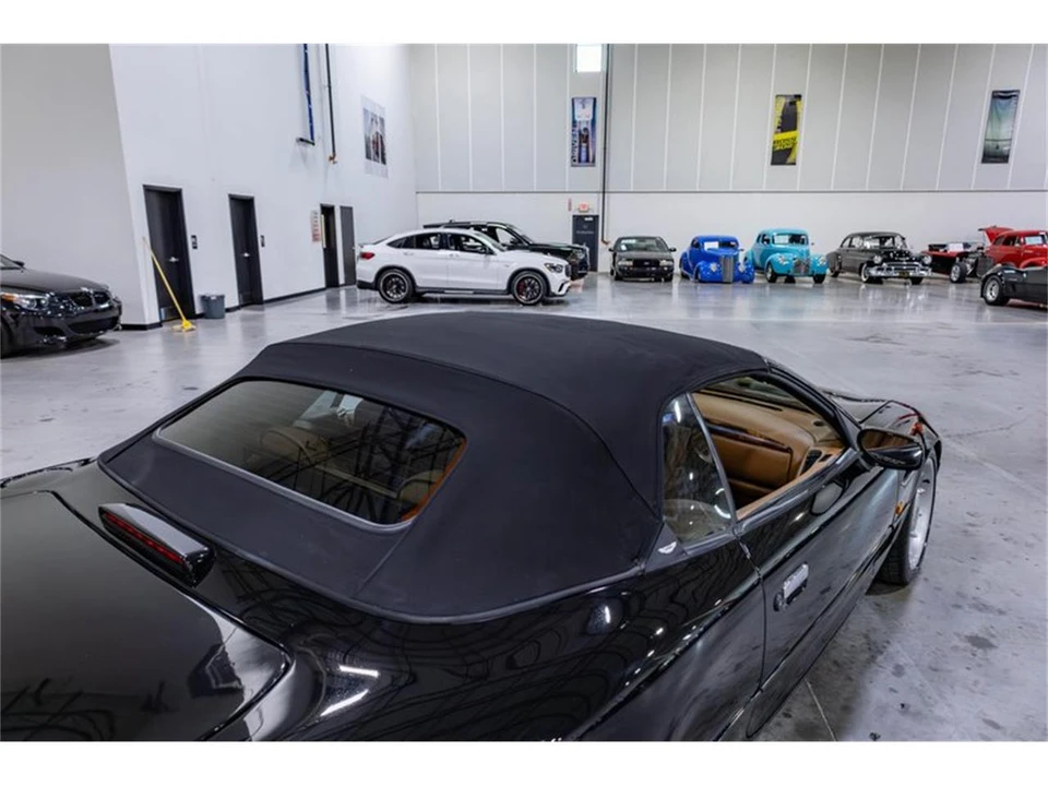 1997 Aston Martin DB7 - Image 20 of 31