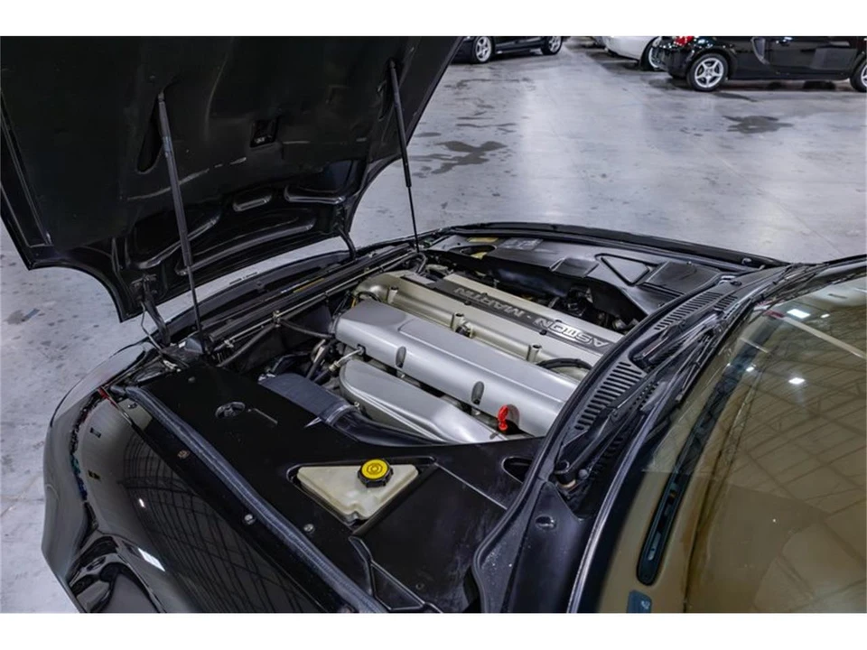 1997 Aston Martin DB7 - Image 15 of 31