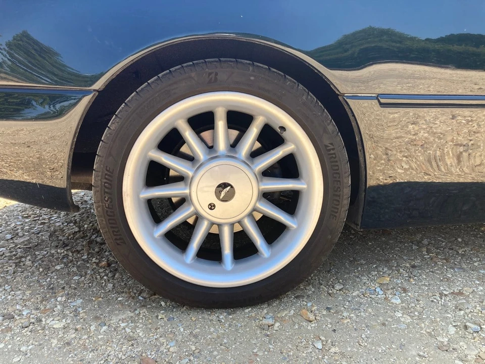 1997 Aston Martin DB7 - Image 7 of 30