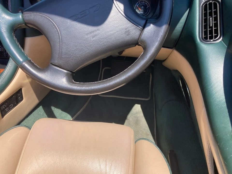 1997 Aston Martin DB7 - Image 19 of 30