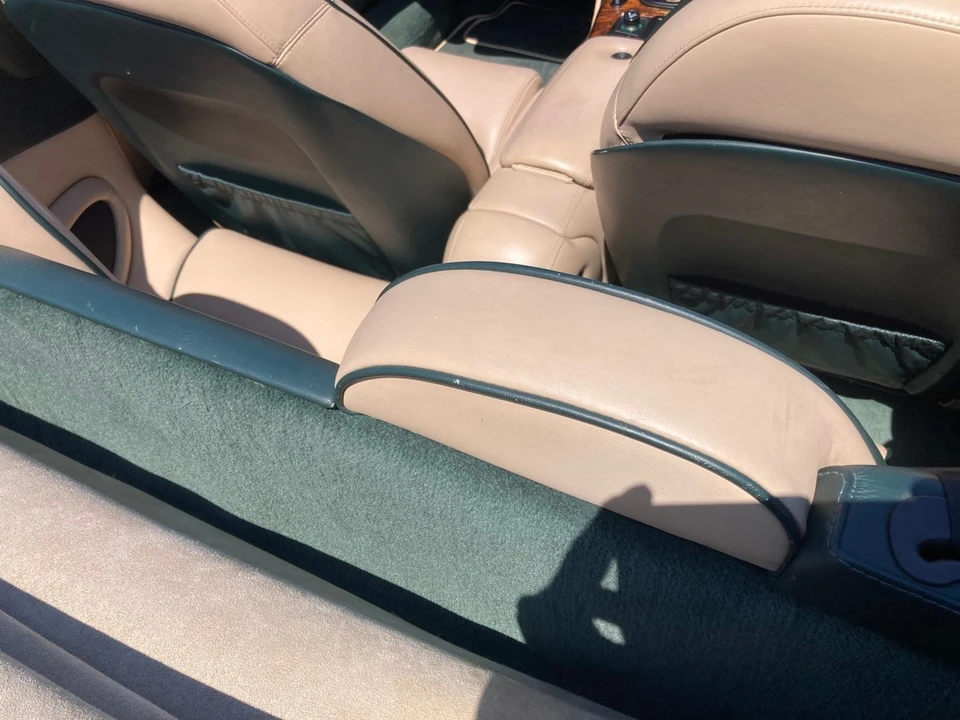 1997 Aston Martin DB7 - Image 28 of 30