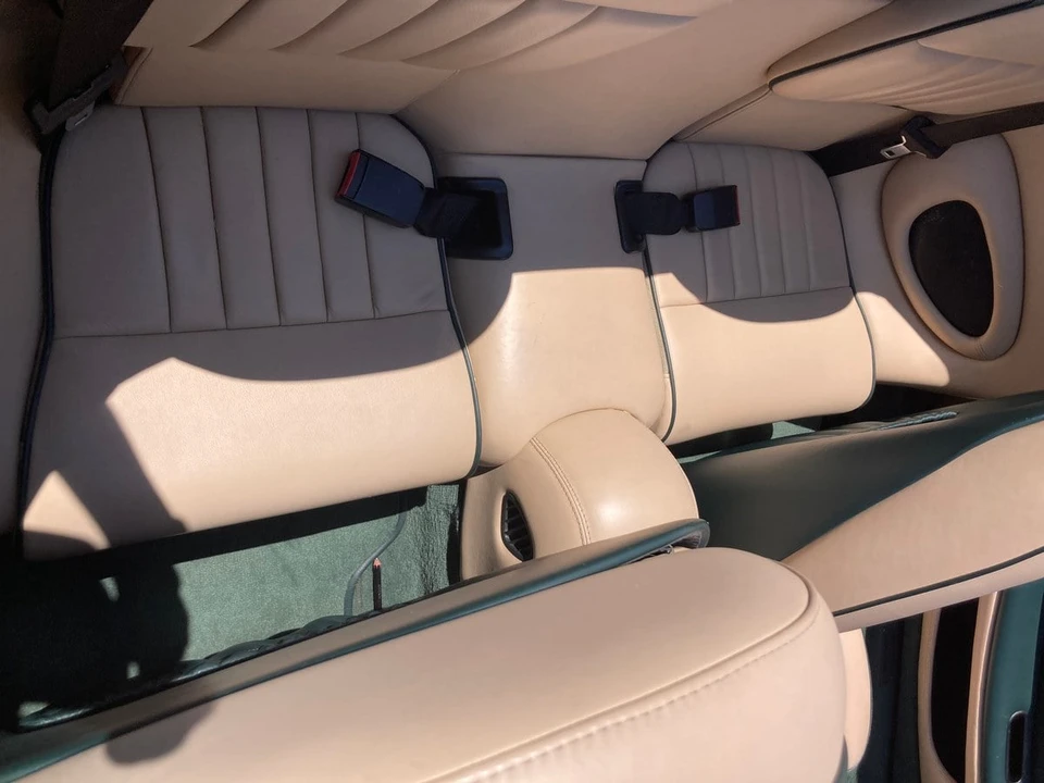 1997 Aston Martin DB7 - Image 29 of 30