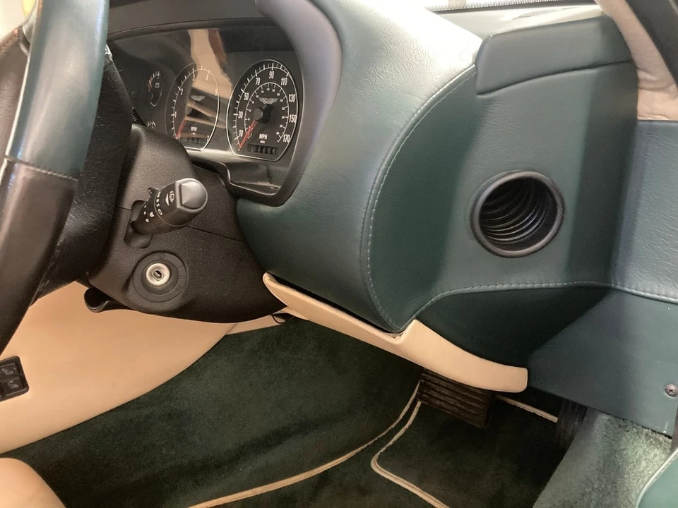 1997 Aston Martin DB7 - Image 24 of 30