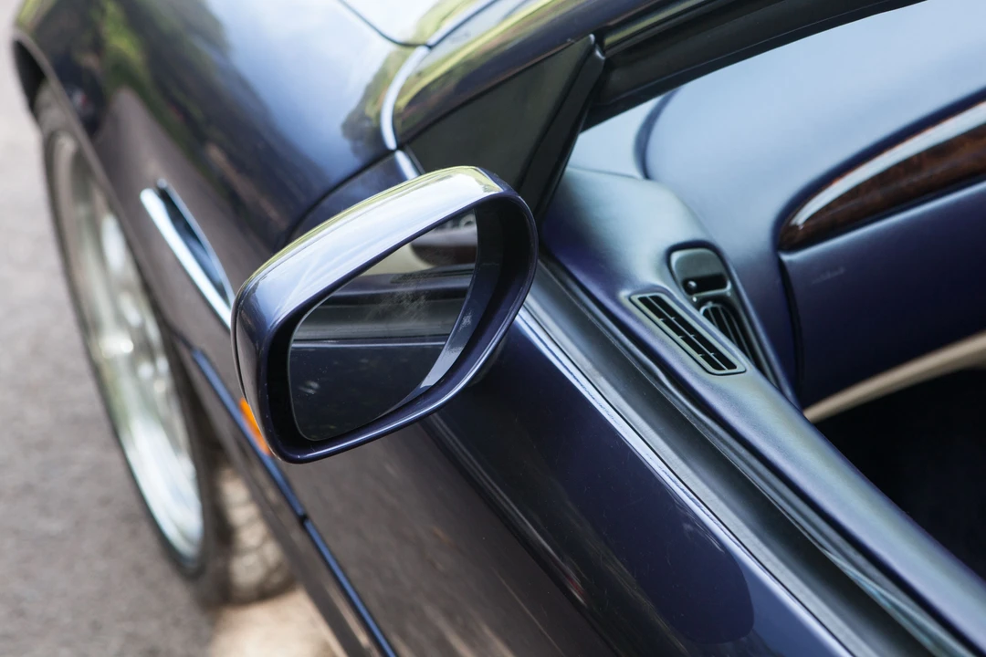 1997 Aston Martin DB7 - Image 14 of 28