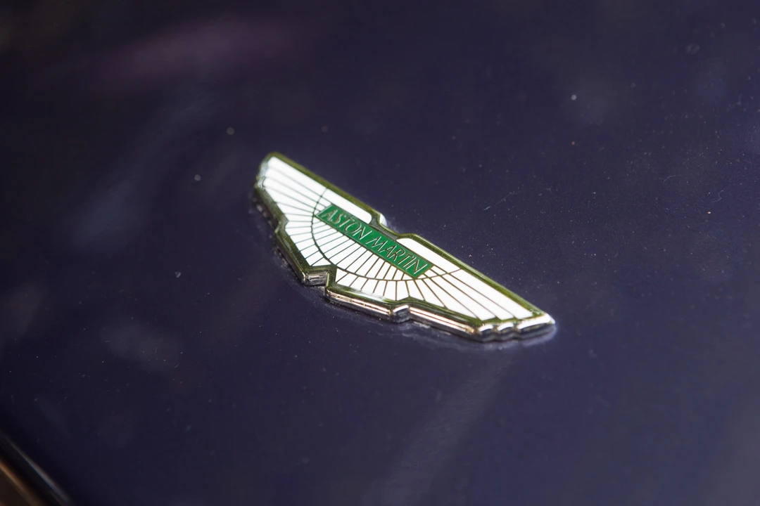 1997 Aston Martin DB7 - Image 20 of 28