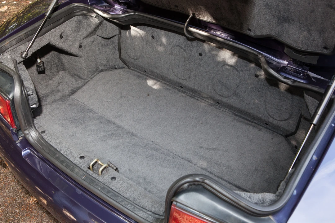 1997 Aston Martin DB7 - Image 2 of 28