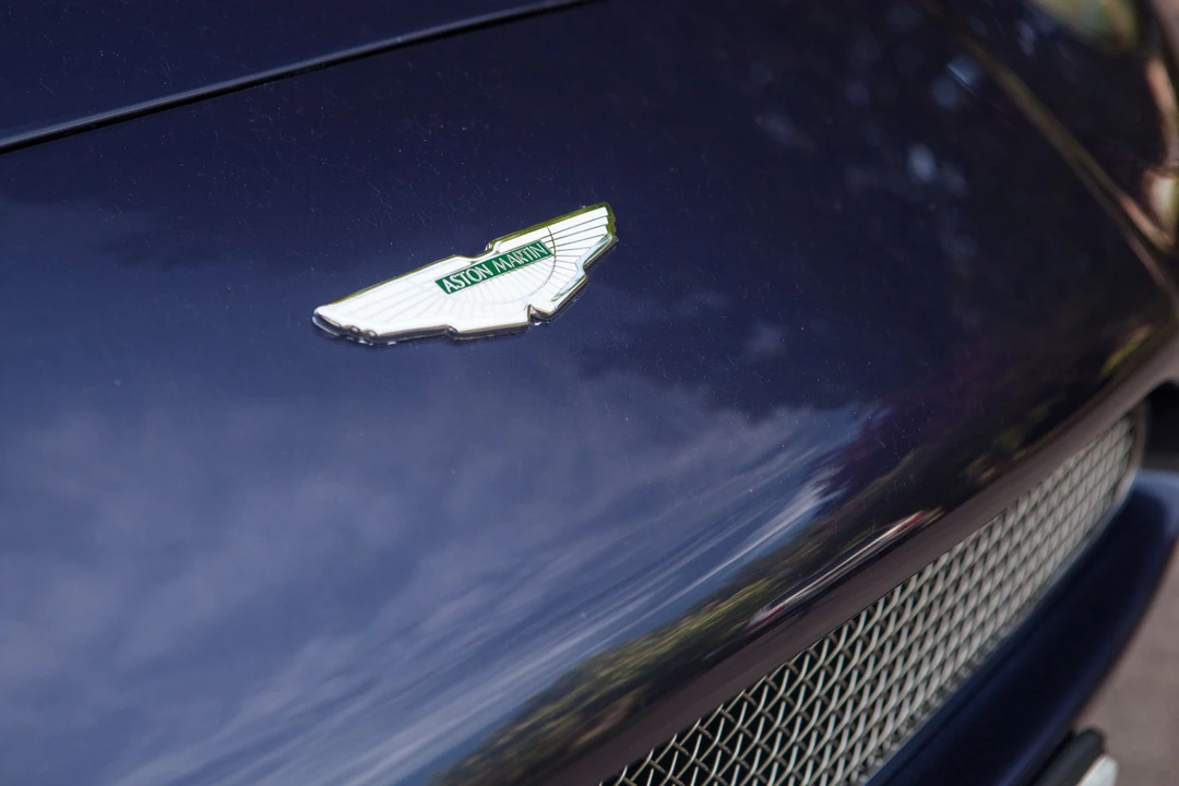 1997 Aston Martin DB7 - Image 18 of 28