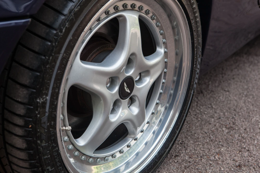 1997 Aston Martin DB7 - Image 16 of 28