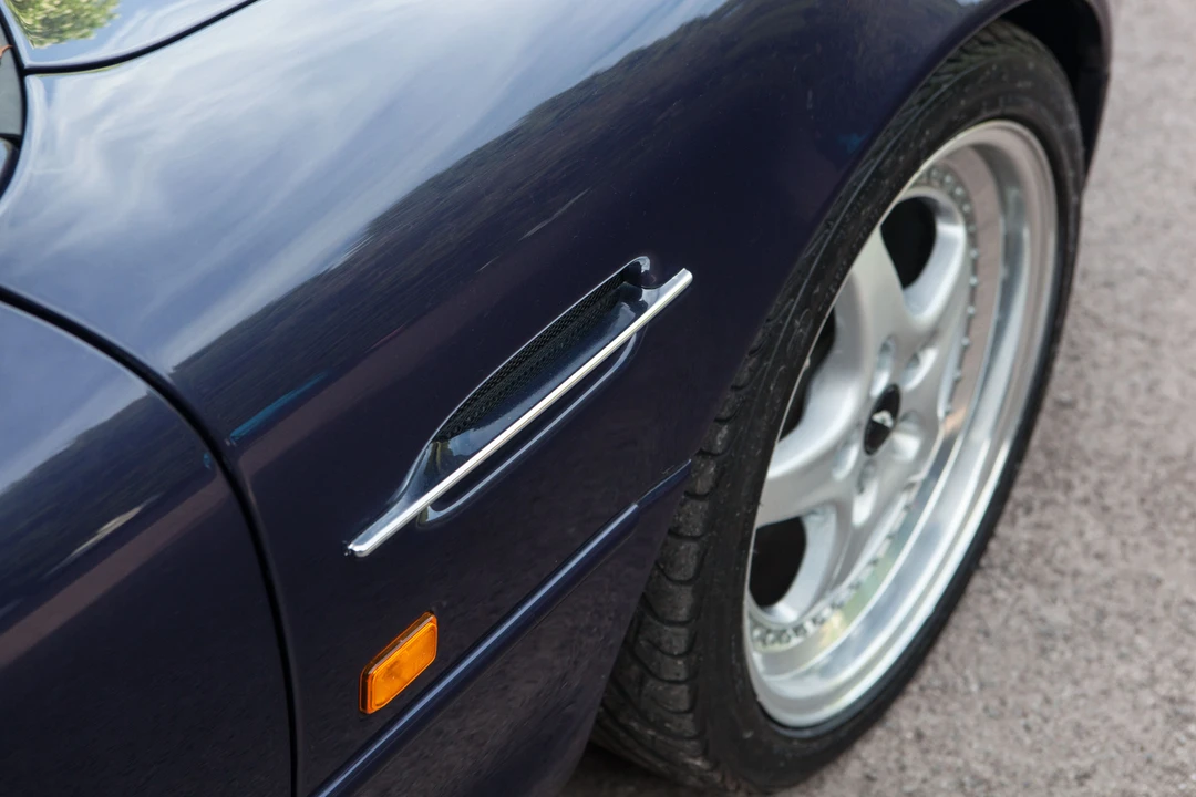 1997 Aston Martin DB7 - Image 19 of 28