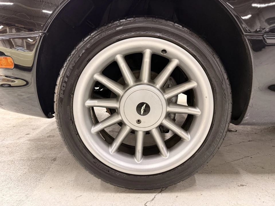 1997 Aston Martin DB7 - Image 18 of 31