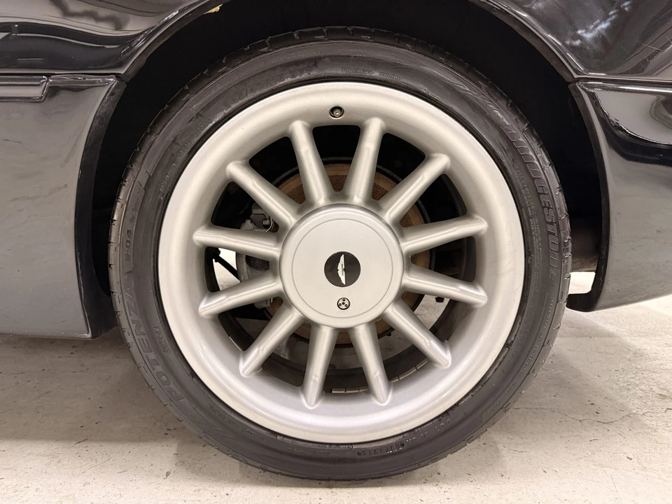 1997 Aston Martin DB7 - Image 19 of 31