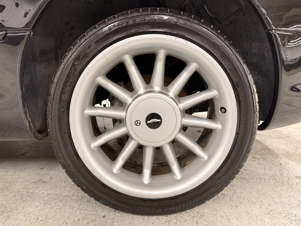 1997 Aston Martin DB7 - Image 20 of 31