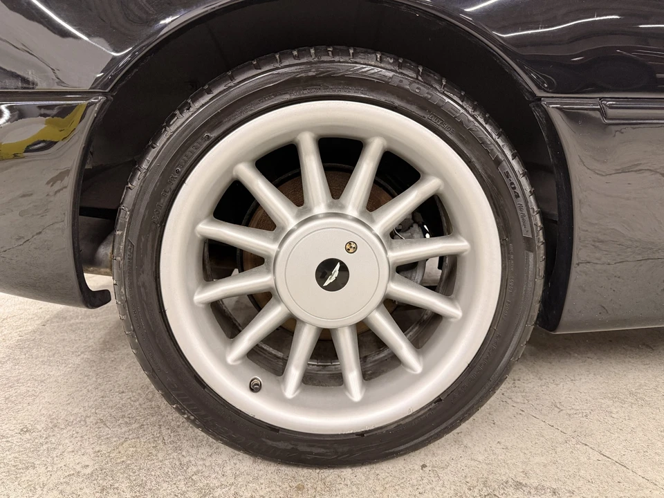 1997 Aston Martin DB7 - Image 21 of 31