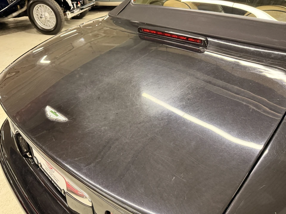 1997 Aston Martin DB7 - Image 14 of 31