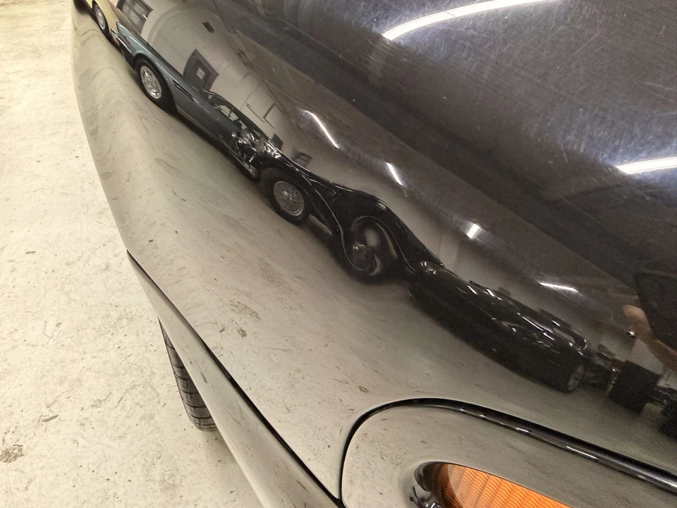 1997 Aston Martin DB7 - Image 13 of 31