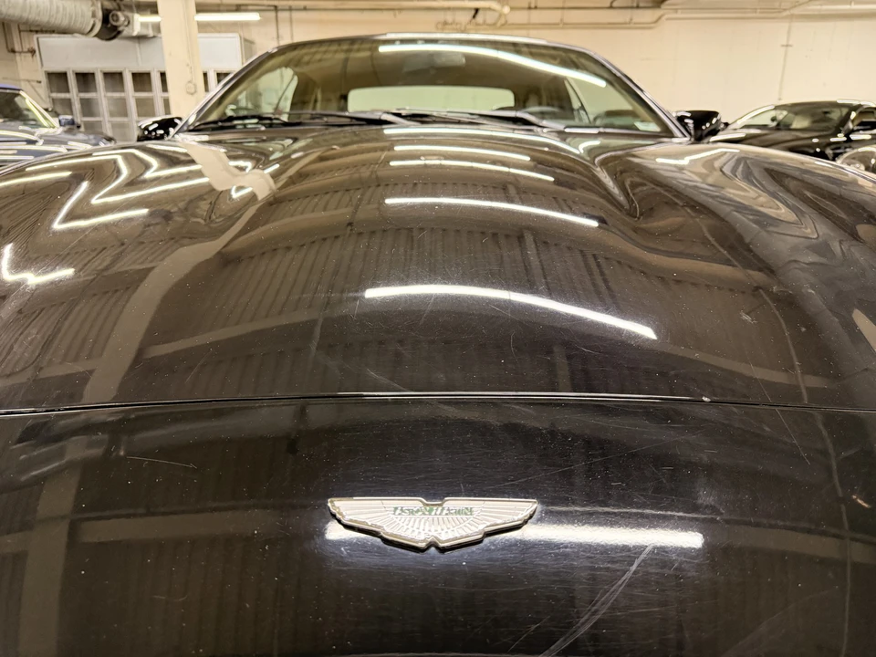 1997 Aston Martin DB7 - Image 11 of 31