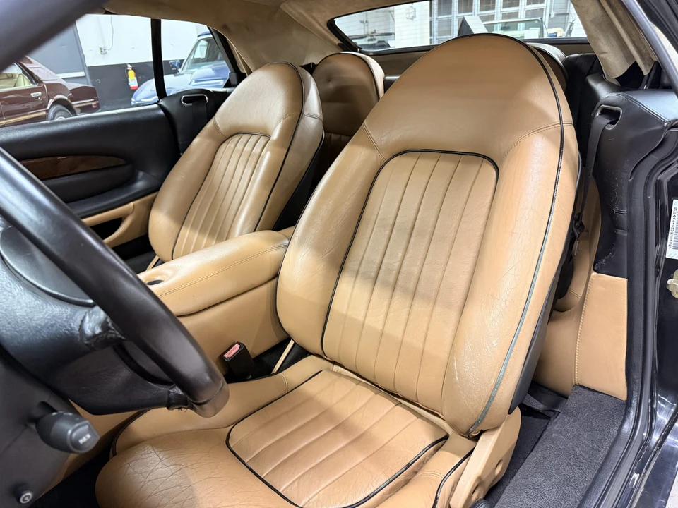 1997 Aston Martin DB7 - Image 23 of 31