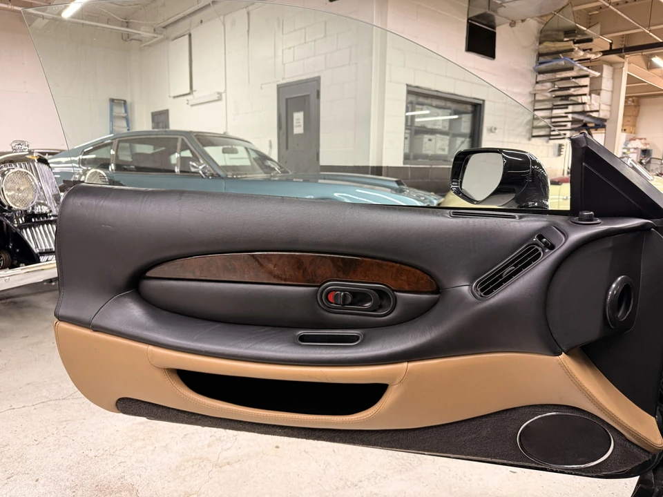 1997 Aston Martin DB7 - Image 24 of 31