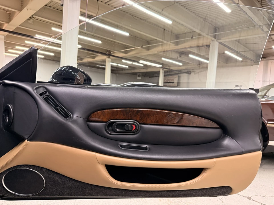 1997 Aston Martin DB7 - Image 28 of 31