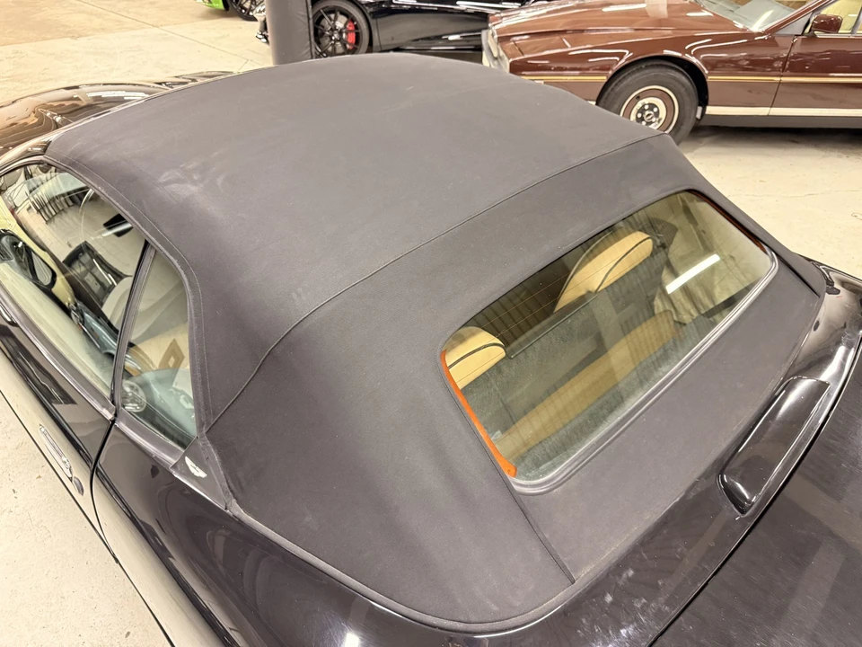 1997 Aston Martin DB7 - Image 15 of 31