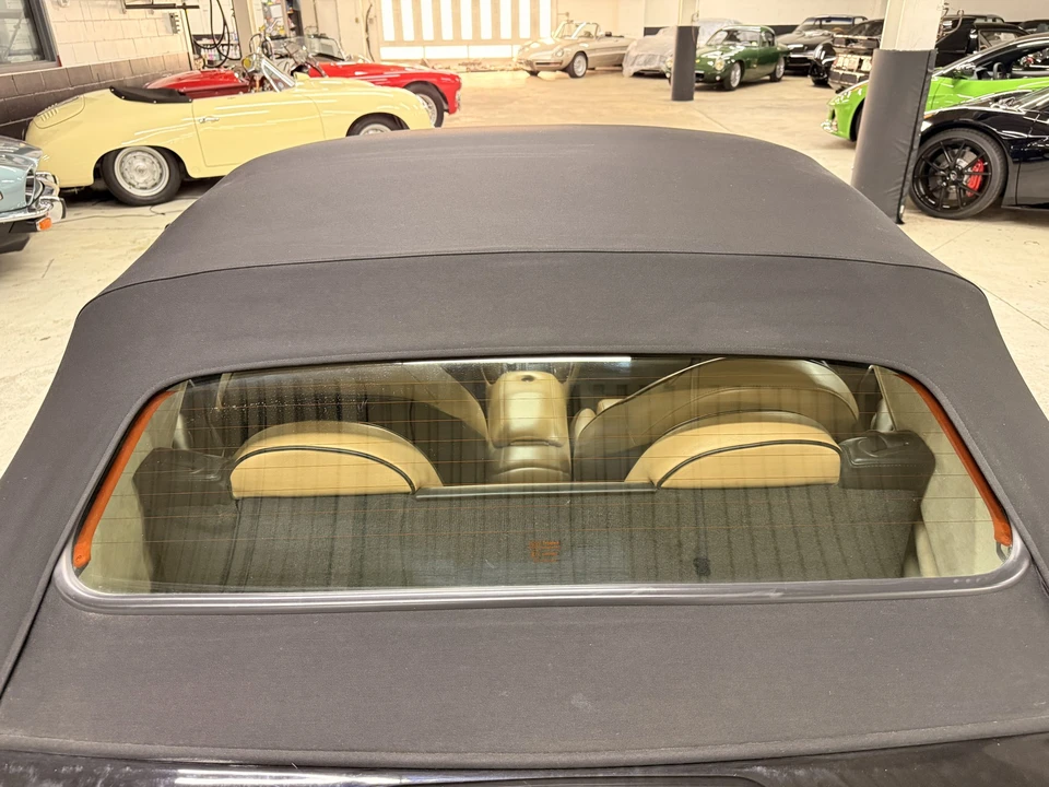 1997 Aston Martin DB7 - Image 16 of 31