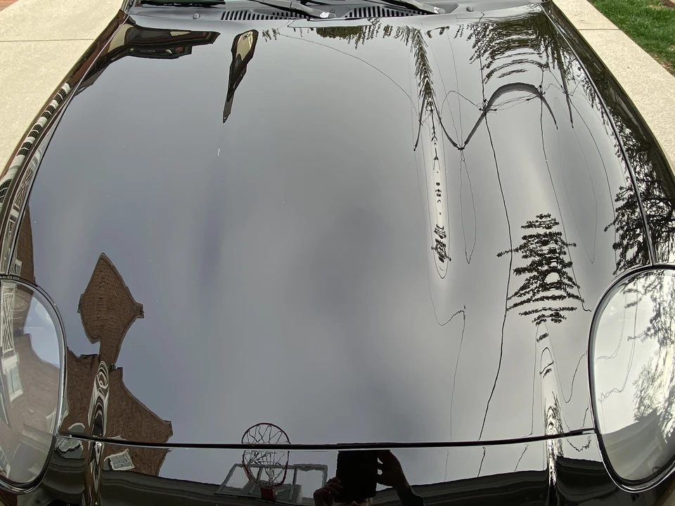 1997 Aston Martin DB7 - Image 21 of 31
