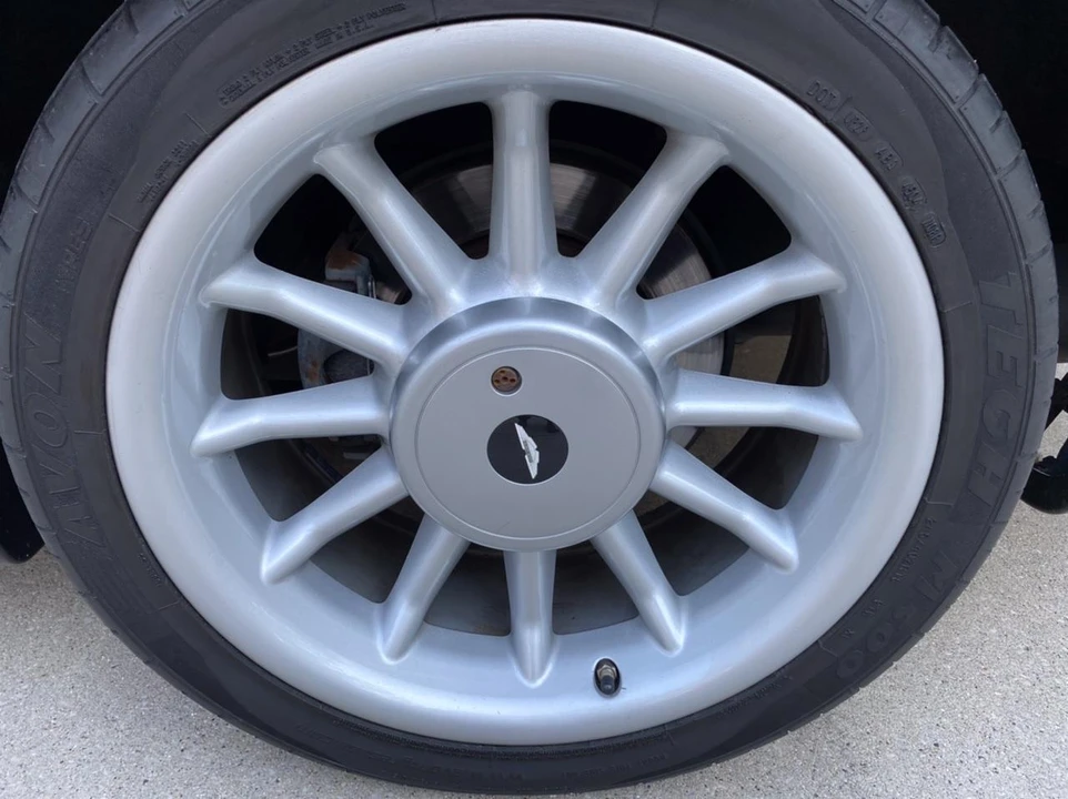 1997 Aston Martin DB7 - Image 27 of 31