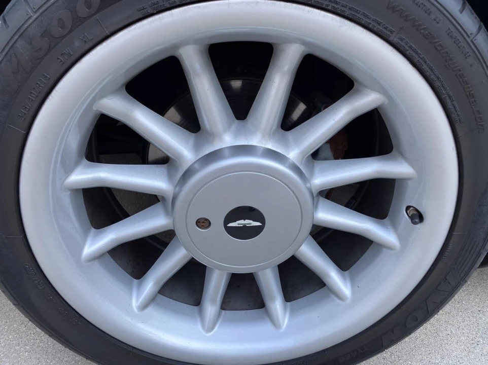 1997 Aston Martin DB7 - Image 28 of 31