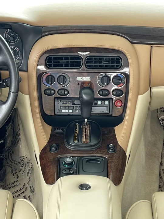 1997 Aston Martin DB7 - Image 16 of 17