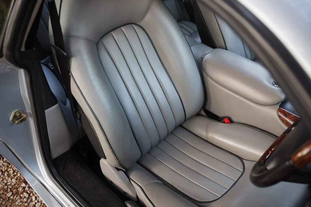 1997 Aston Martin DB7 - Image 5 of 31