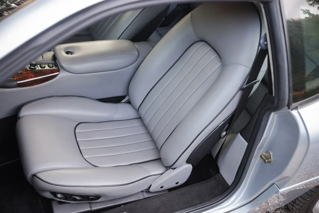1997 Aston Martin DB7 - Image 7 of 31