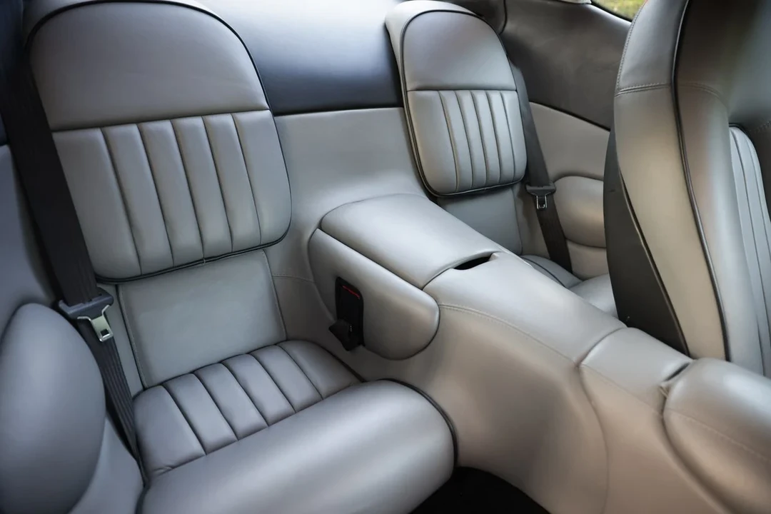 1997 Aston Martin DB7 - Image 9 of 31