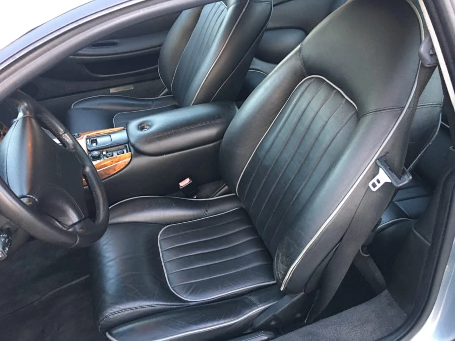 1997 Aston Martin DB7 - Image 6 of 12