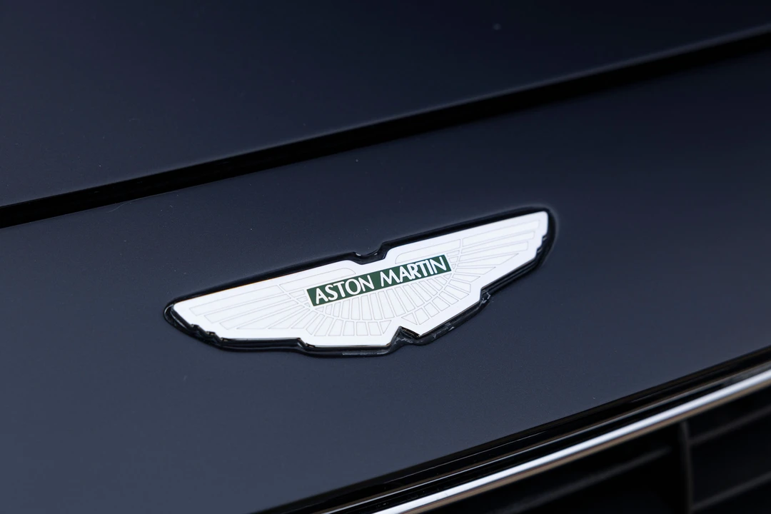 1997 Aston Martin V8 Coupe - Image 25 of 31