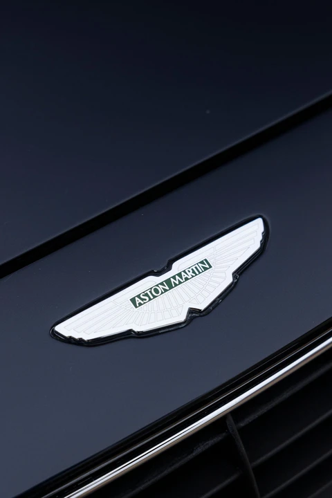 1997 Aston Martin V8 Coupe - Image 24 of 31