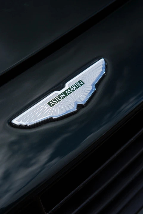 1997 Aston Martin V8 Coupe - Image 27 of 30