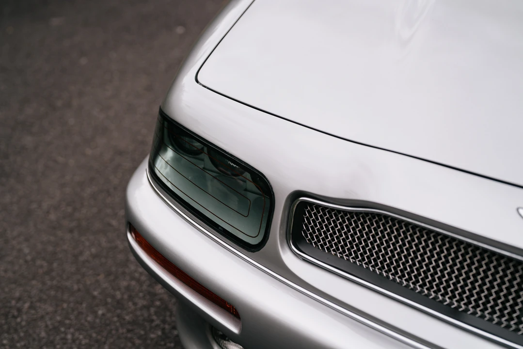 1997 Aston Martin V8 Coupe - Image 17 of 31