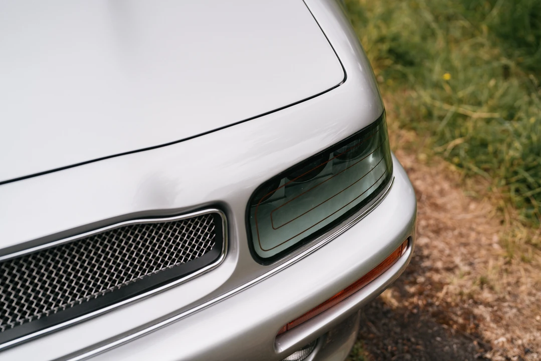 1997 Aston Martin V8 Coupe - Image 21 of 31