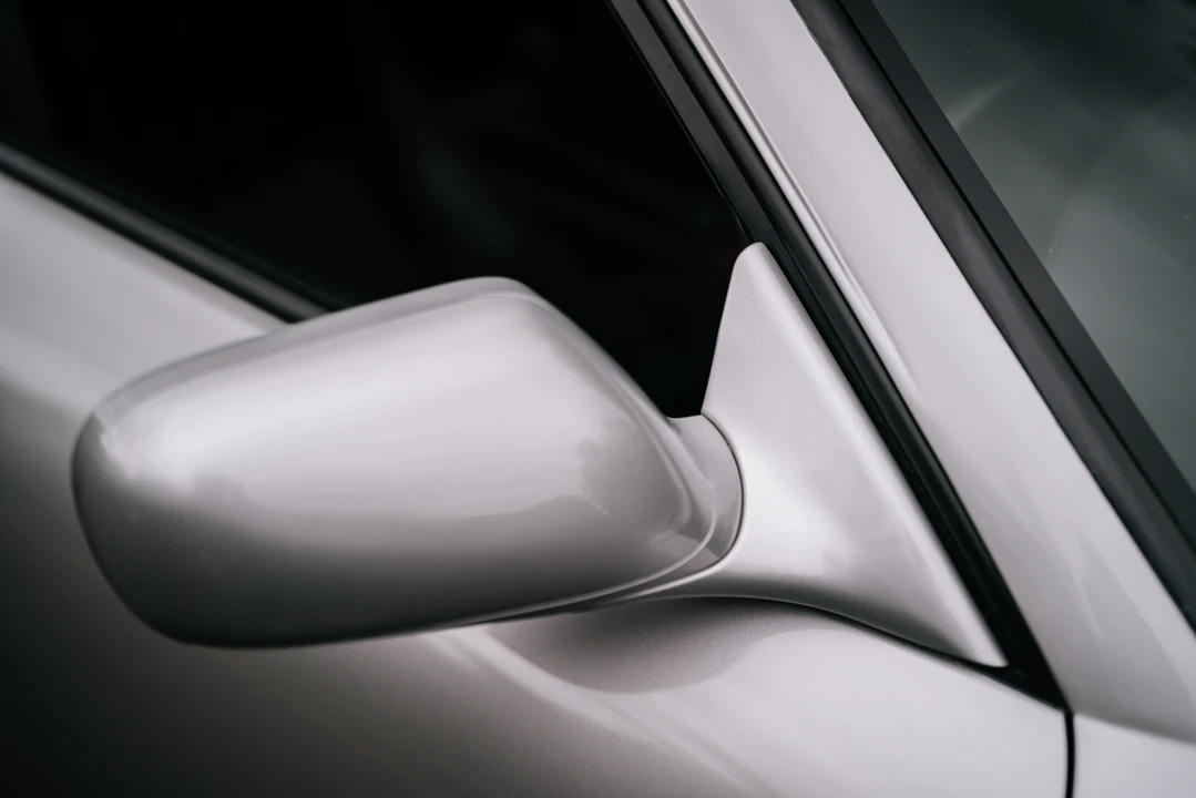 1997 Aston Martin V8 Coupe - Image 22 of 31