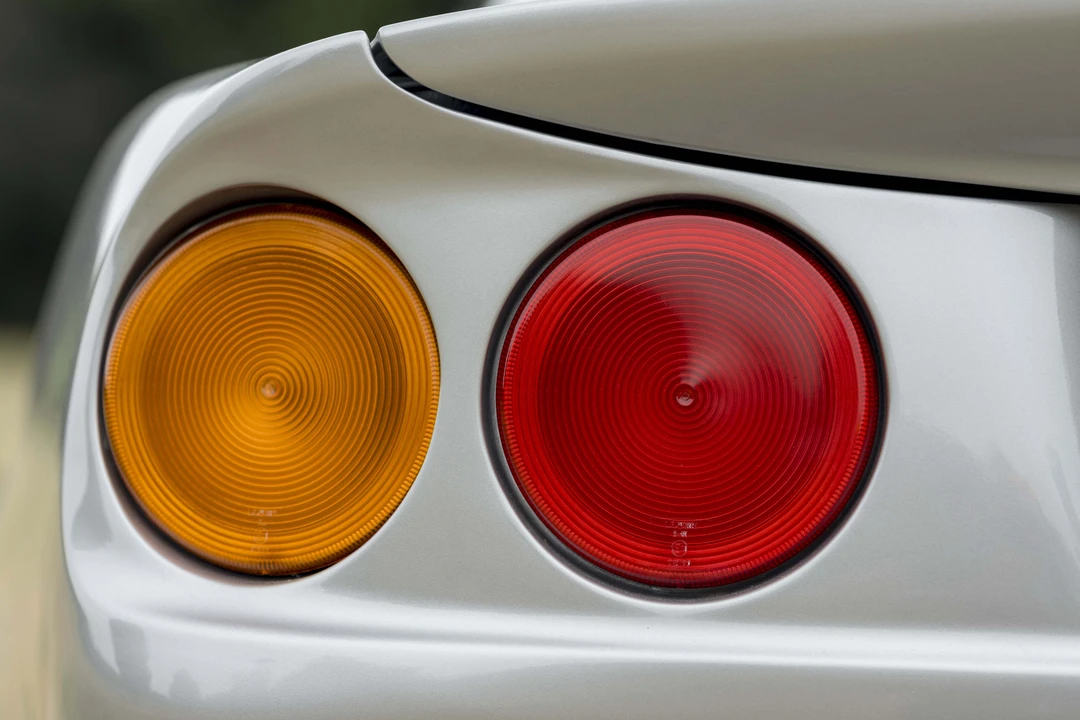 1997 Aston Martin V8 Coupe - Image 16 of 31