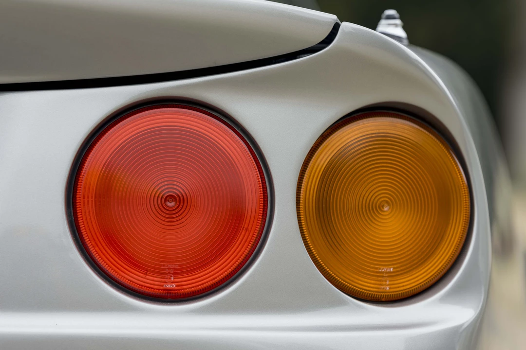 1997 Aston Martin V8 Coupe - Image 17 of 31