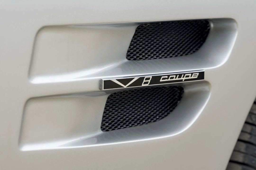 1997 Aston Martin V8 Coupe - Image 21 of 31