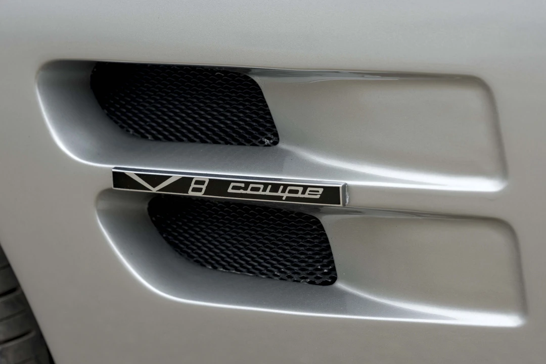 1997 Aston Martin V8 Coupe - Image 26 of 31