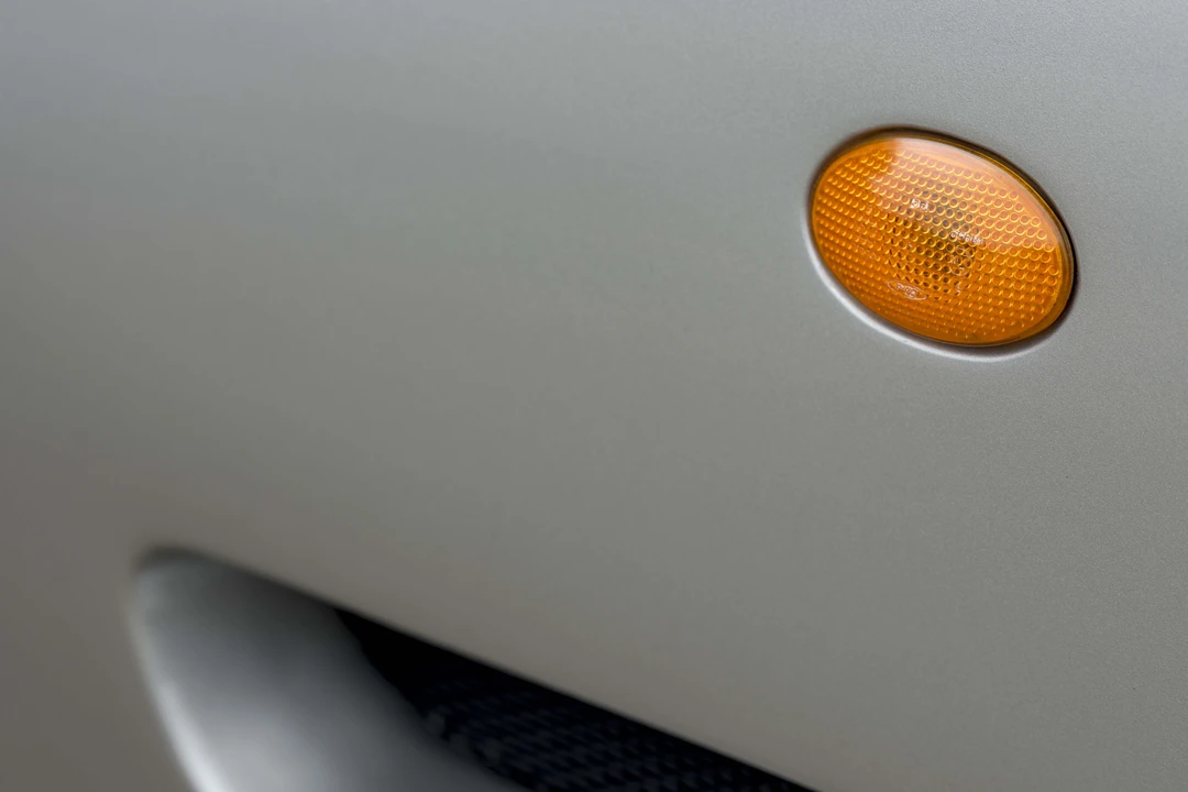 1997 Aston Martin V8 Coupe - Image 27 of 31