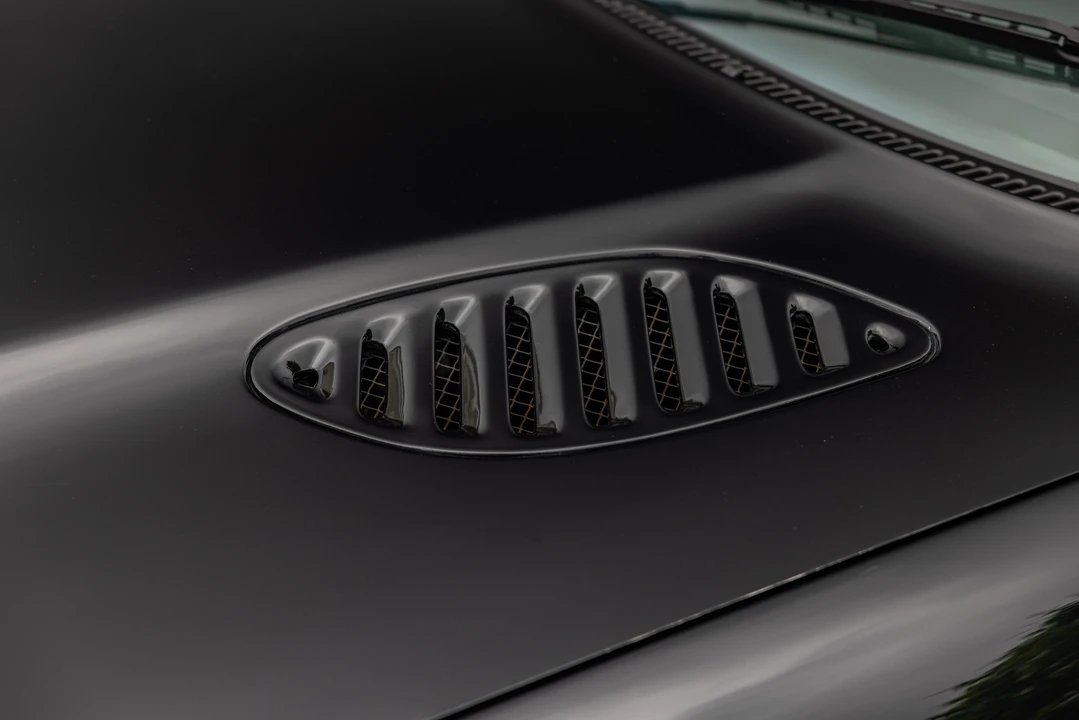 1997 Aston Martin Vantage (1993-2000) - Image 28 of 31