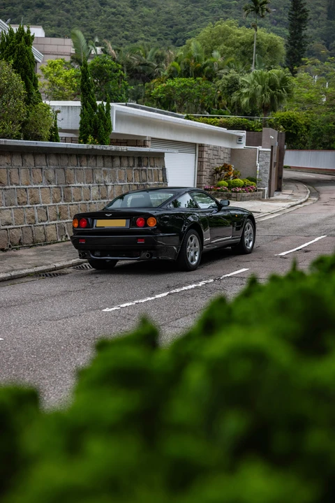 1997 Aston Martin Vantage (1993-2000) - Image 16 of 31