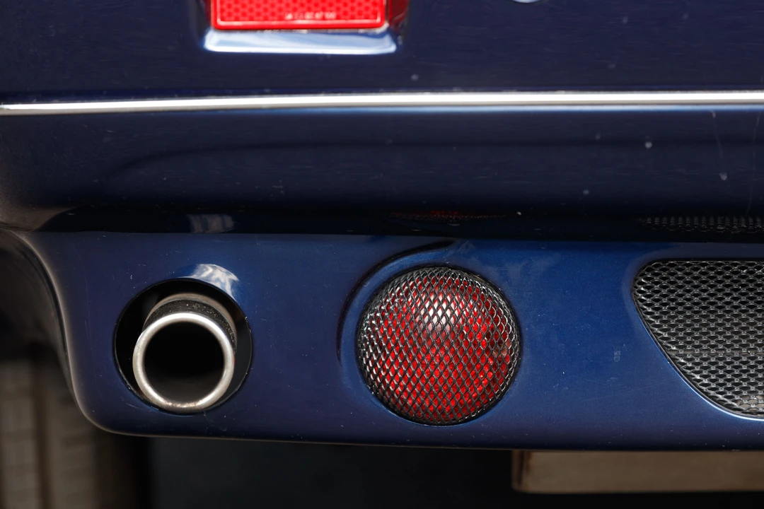 1997 Aston Martin Virage & V8 & Vantage - Image 7 of 31