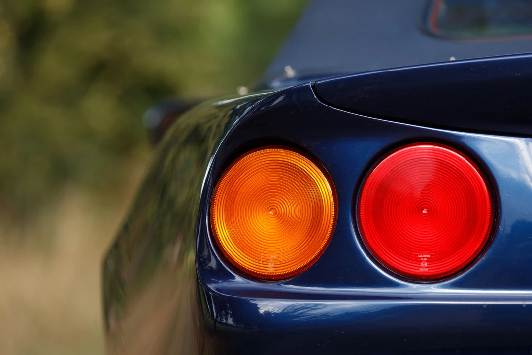 1997 Aston Martin Virage & V8 & Vantage - Image 8 of 31