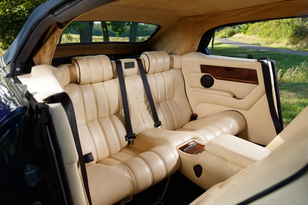 1997 Aston Martin Virage & V8 & Vantage - Image 17 of 31